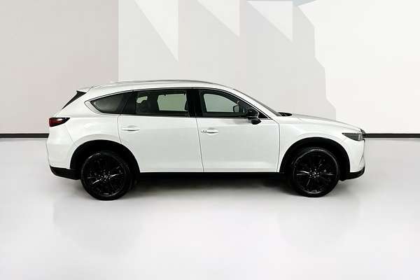 2023 Mazda CX-8 G25 GT SP (FWD) CX8E