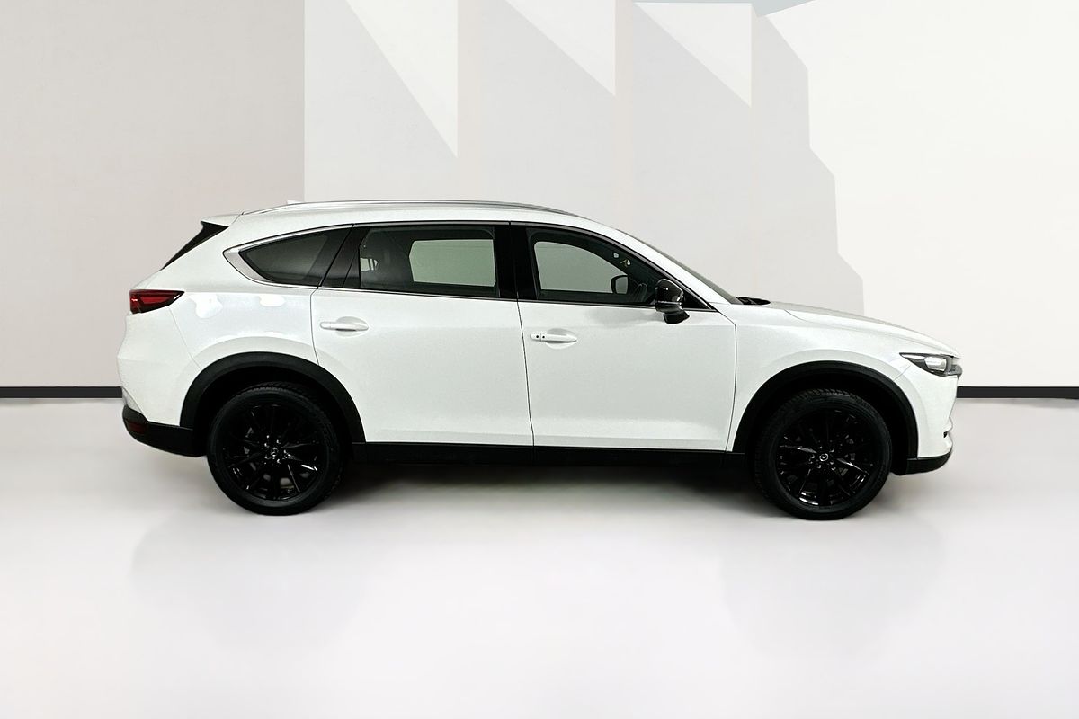 2022 Mazda CX-8 TOURING (FWD) CX8D