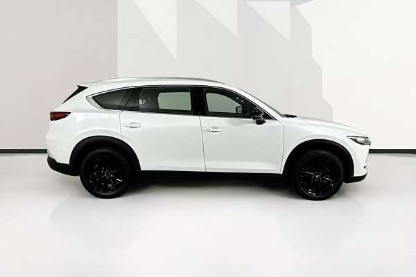 2022 Mazda CX-8 TOURING (FWD) CX8D