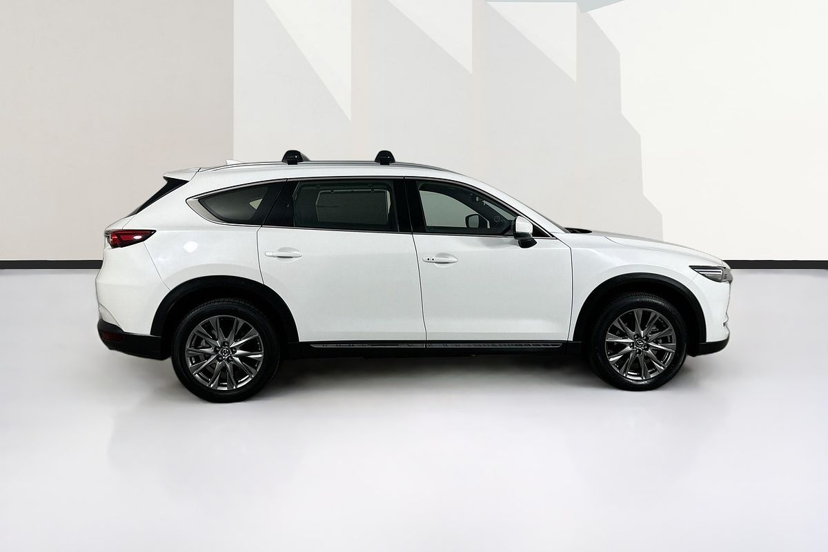 2022 Mazda CX-8 GT (FWD) CX8D