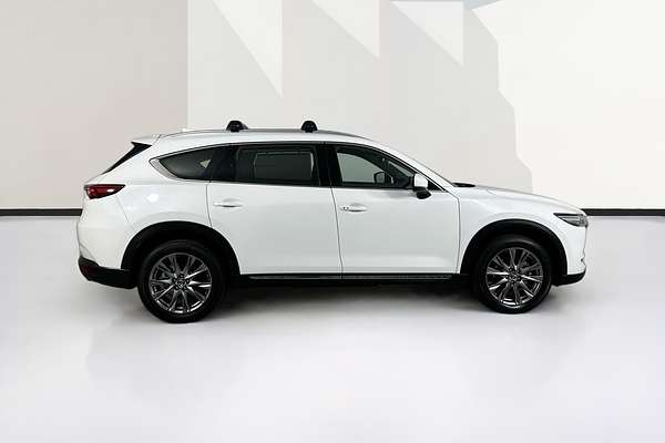 2022 Mazda CX-8 GT (FWD) CX8D