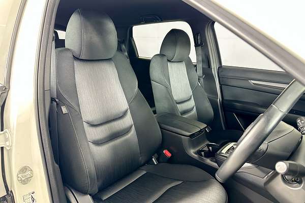 2021 Mazda CX-8 SPORT (FWD) CX8C