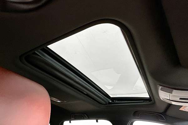 2021 Mazda CX-8 ASAKI (AWD) CX8C