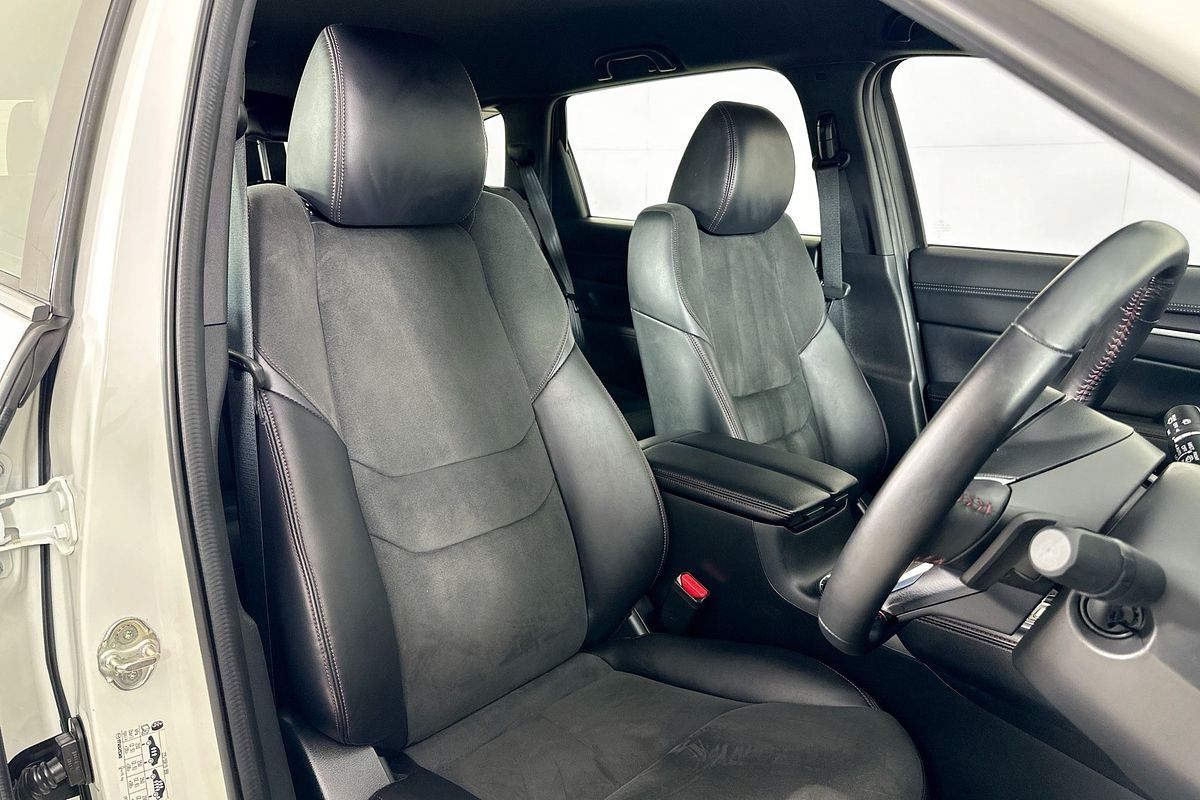 2022 Mazda CX-8 TOURING (FWD) CX8D