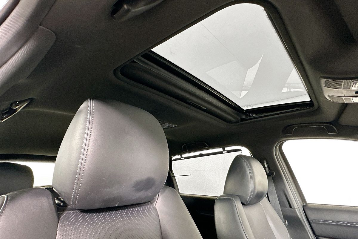 2022 Mazda CX-8 GT (FWD) CX8D