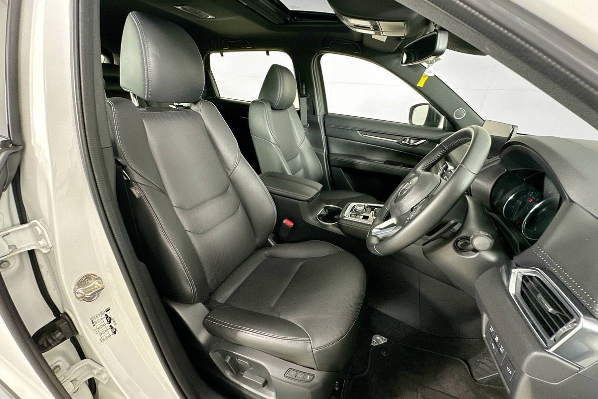 2023 Mazda CX-8 G25 GT SP (FWD) CX8E