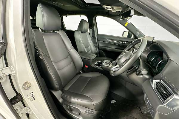 2023 Mazda CX-8 G25 GT SP (FWD) CX8E