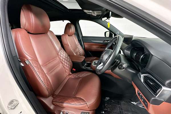 2021 Mazda CX-8 ASAKI (AWD) CX8C