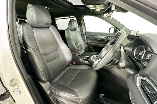 2022 Mazda CX-8 GT (FWD) CX8D