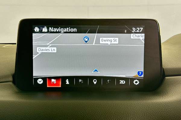 2021 Mazda CX-8 SPORT (FWD) CX8C