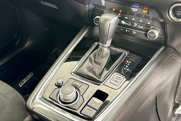 2022 Mazda CX-8 TOURING (FWD) CX8D