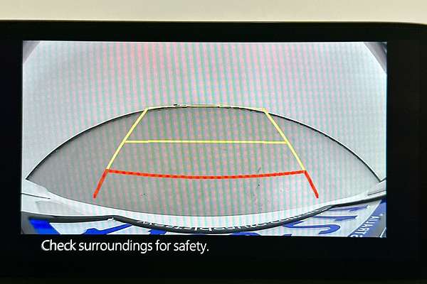 2022 Mazda CX-8 GT (FWD) CX8D