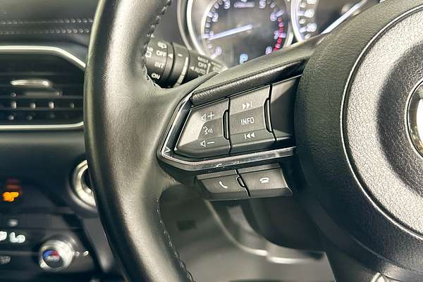 2021 Mazda CX-8 SPORT (FWD) CX8C