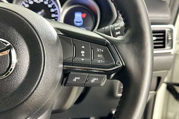 2022 Mazda CX-8 TOURING (FWD) CX8D