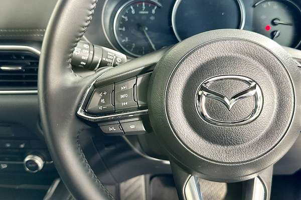 2023 Mazda CX-8 G25 GT SP (FWD) CX8E