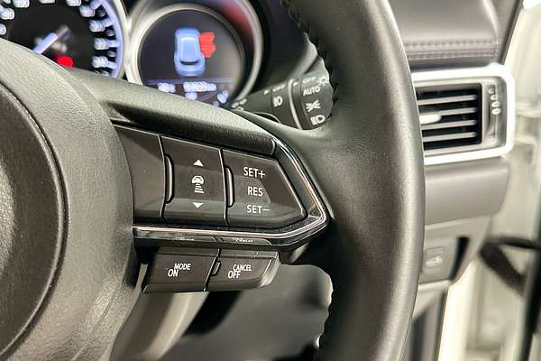 2022 Mazda CX-8 GT (FWD) CX8D