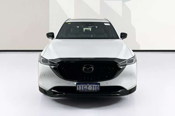 2023 Mazda CX-8 G25 GT SP (FWD) CX8E