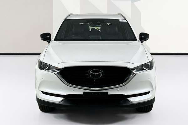 2022 Mazda CX-8 TOURING (FWD) CX8D