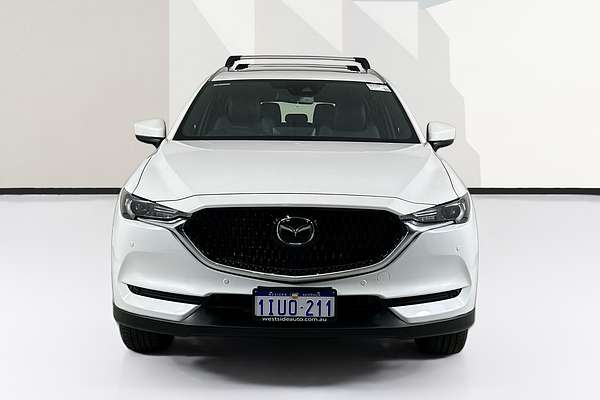 2022 Mazda CX-8 GT (FWD) CX8D