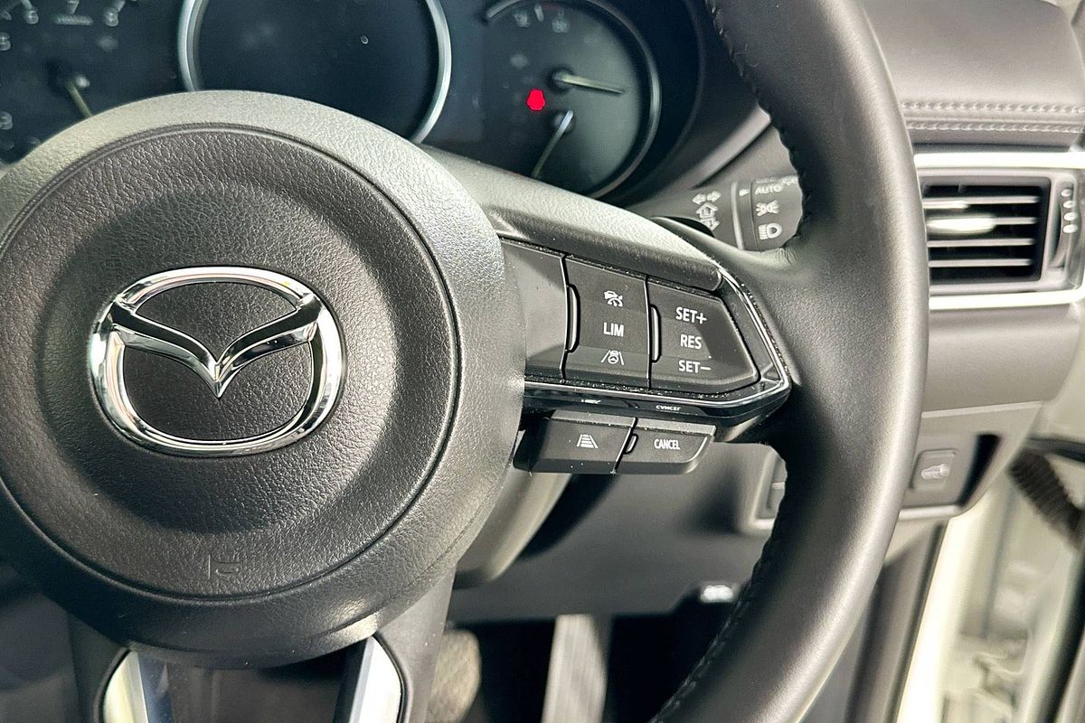 2023 Mazda CX-8 G25 GT SP (FWD) CX8E