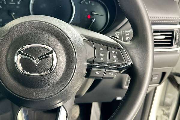 2023 Mazda CX-8 G25 GT SP (FWD) CX8E