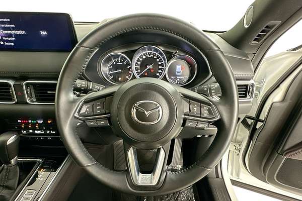 2022 Mazda CX-8 GT (FWD) CX8D