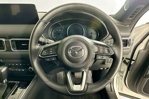 2023 Mazda CX-8 G25 GT SP (FWD) CX8E