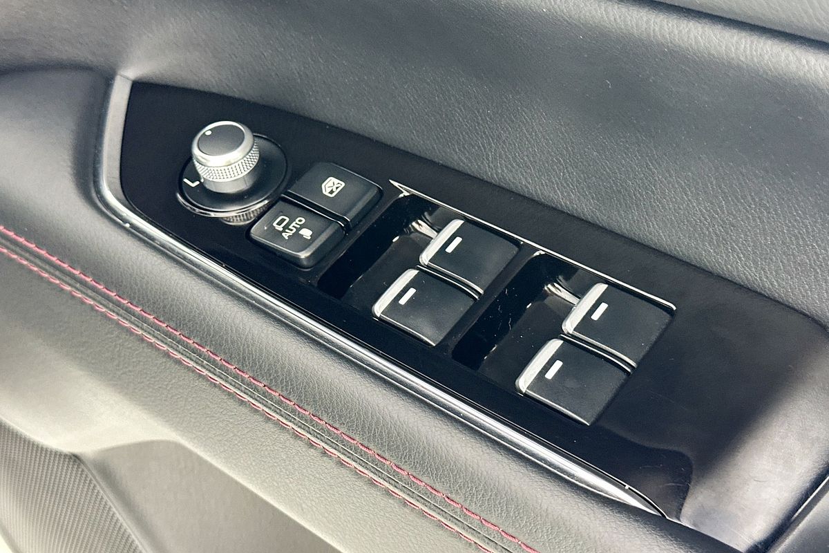 2022 Mazda CX-8 TOURING (FWD) CX8D