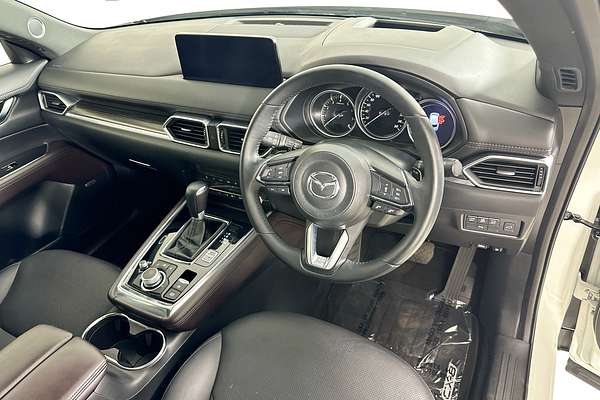 2022 Mazda CX-8 GT (FWD) CX8D