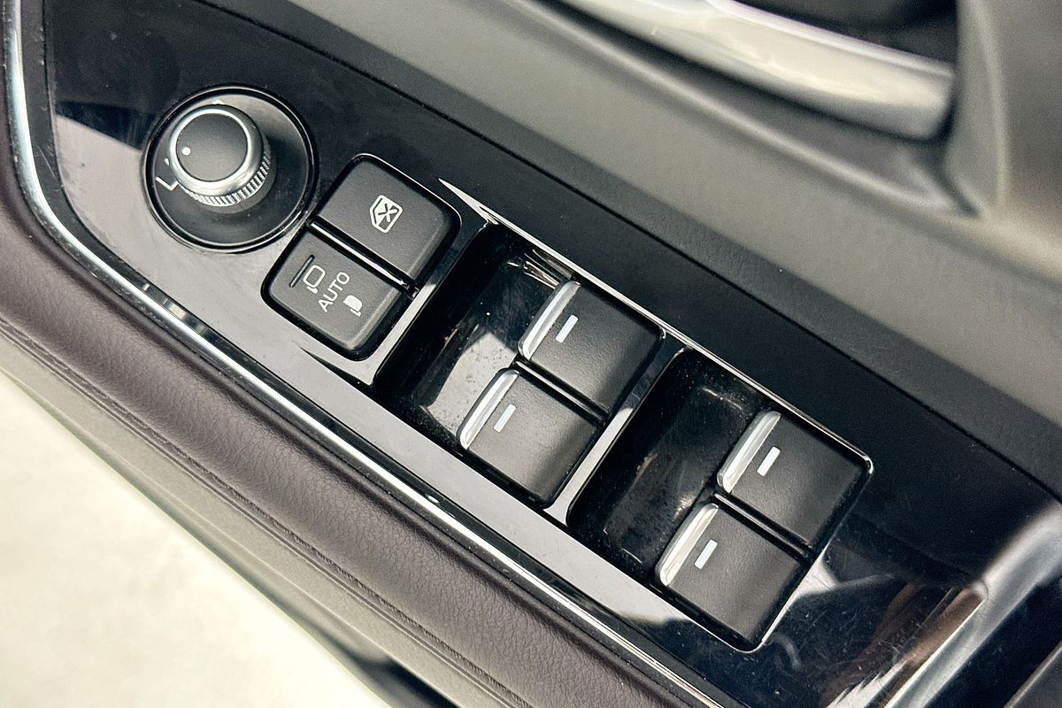 2022 Mazda CX-8 GT (FWD) CX8D