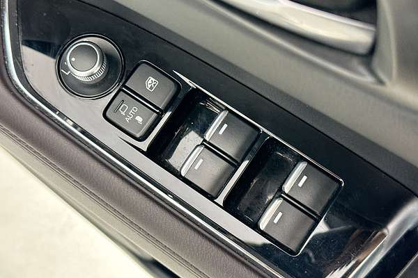 2022 Mazda CX-8 GT (FWD) CX8D