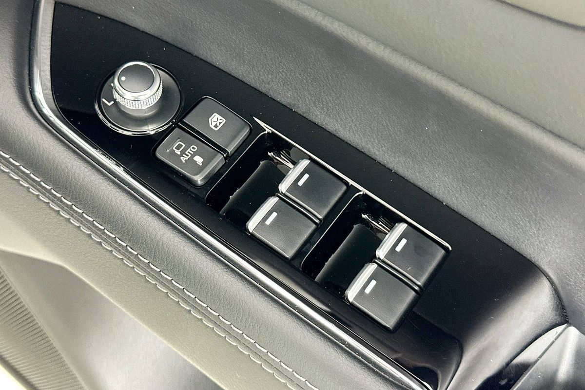 2023 Mazda CX-8 G25 GT SP (FWD) CX8E