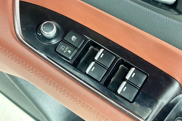 2021 Mazda CX-8 ASAKI (AWD) CX8C