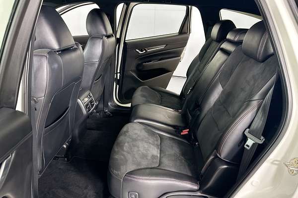 2022 Mazda CX-8 TOURING (FWD) CX8D