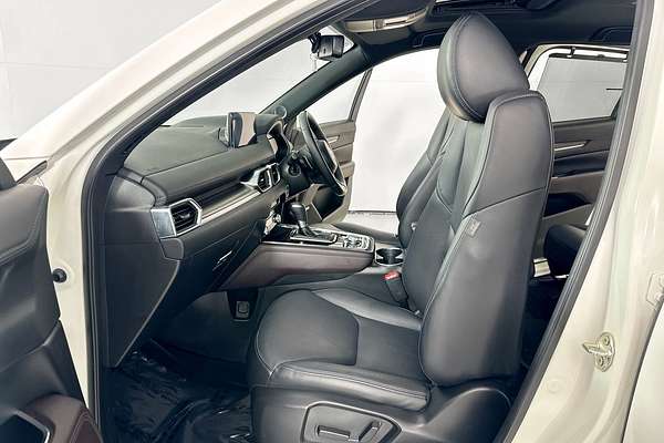 2022 Mazda CX-8 GT (FWD) CX8D