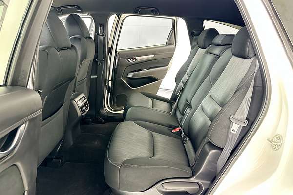 2021 Mazda CX-8 SPORT (FWD) CX8C