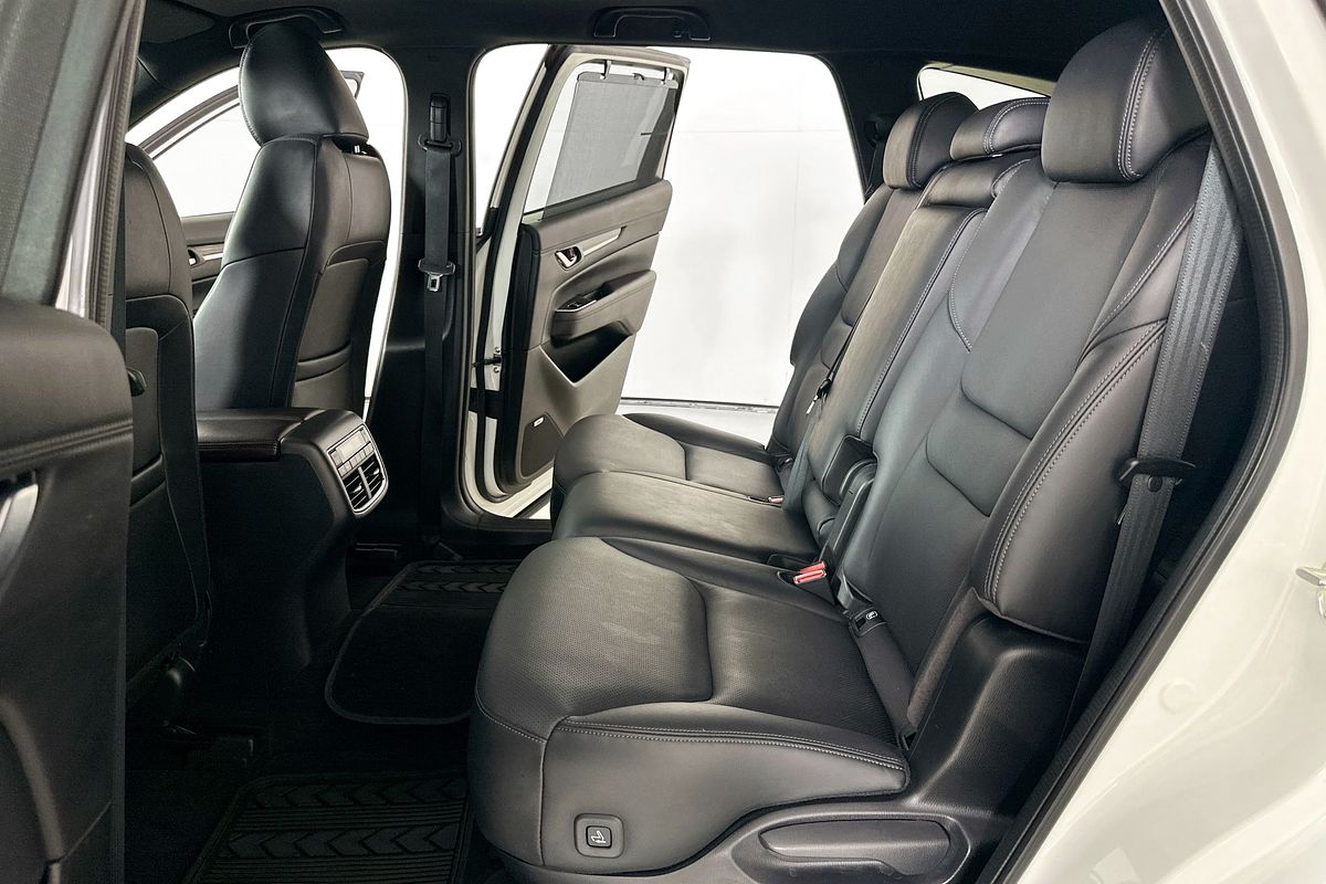 2022 Mazda CX-8 GT (FWD) CX8D