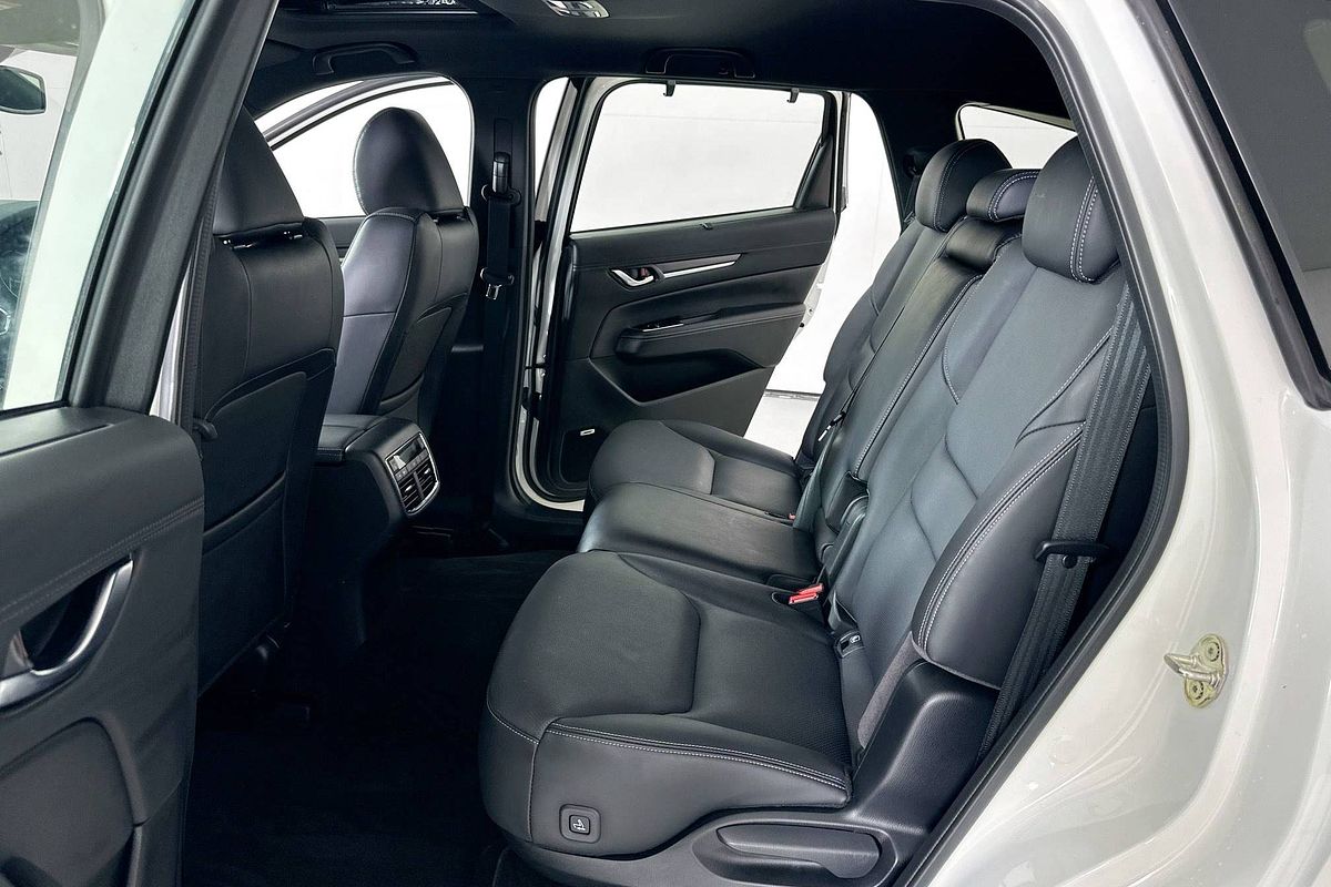 2023 Mazda CX-8 G25 GT SP (FWD) CX8E