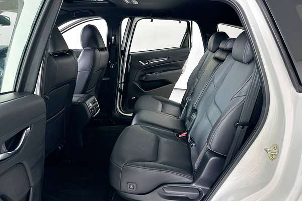2023 Mazda CX-8 G25 GT SP (FWD) CX8E