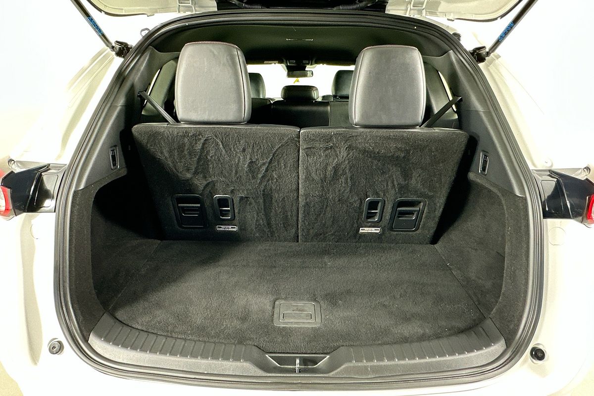 2022 Mazda CX-8 TOURING (FWD) CX8D