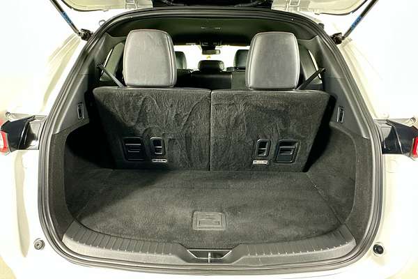 2022 Mazda CX-8 TOURING (FWD) CX8D