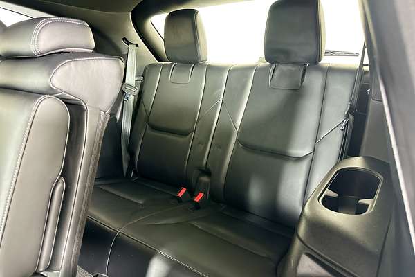 2022 Mazda CX-8 GT (FWD) CX8D