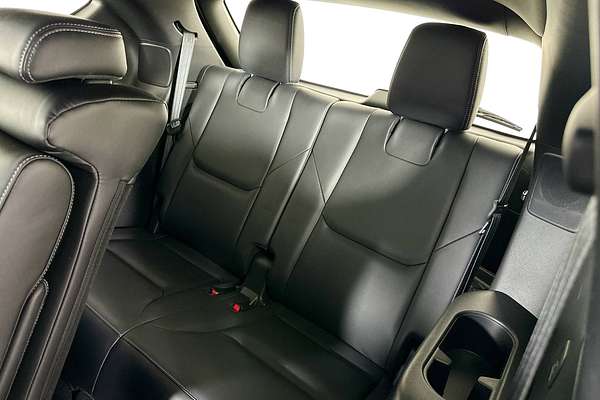 2023 Mazda CX-8 G25 GT SP (FWD) CX8E