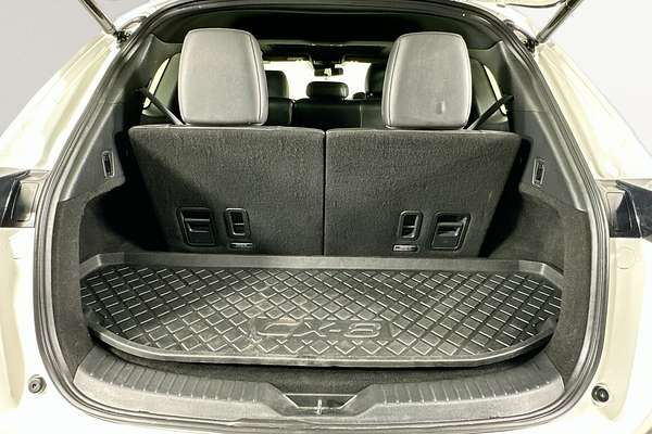 2022 Mazda CX-8 GT (FWD) CX8D