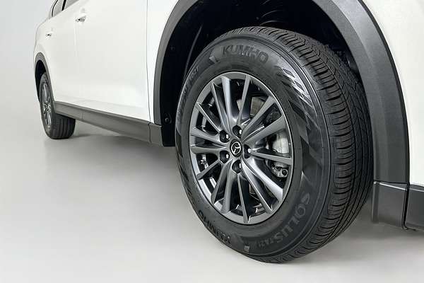 2021 Mazda CX-8 SPORT (FWD) CX8C