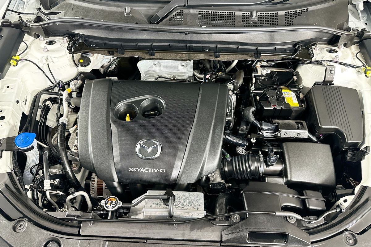 2022 Mazda CX-8 TOURING (FWD) CX8D