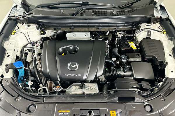 2021 Mazda CX-8 SPORT (FWD) CX8C