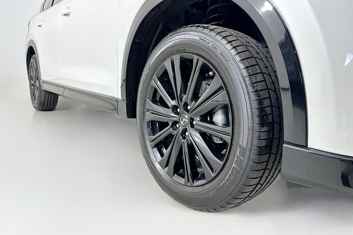 2023 Mazda CX-8 G25 GT SP (FWD) CX8E