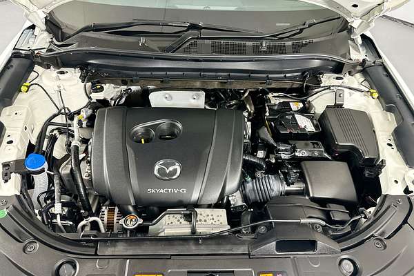 2022 Mazda CX-8 GT (FWD) CX8D