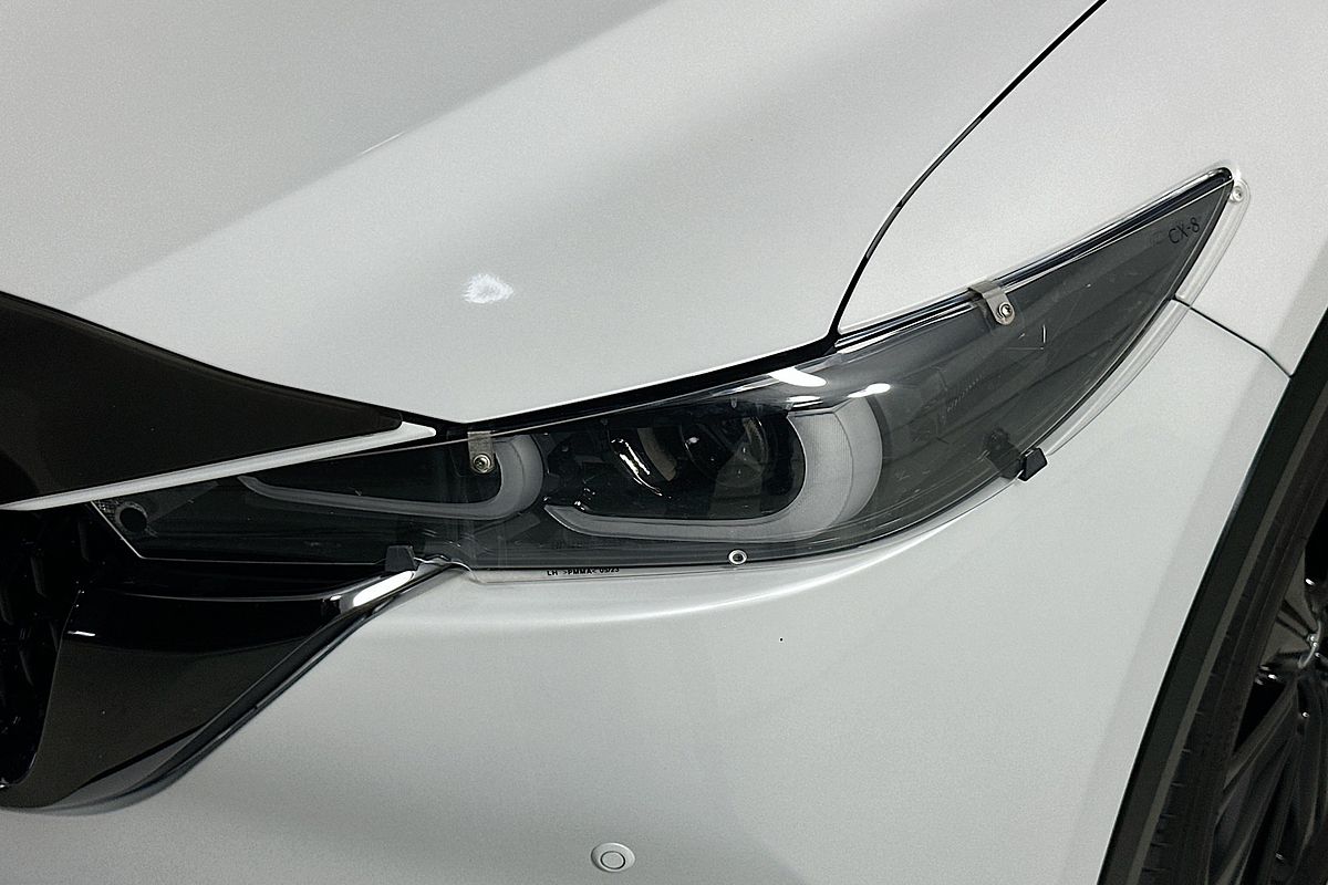 2023 Mazda CX-8 G25 GT SP (FWD) CX8E